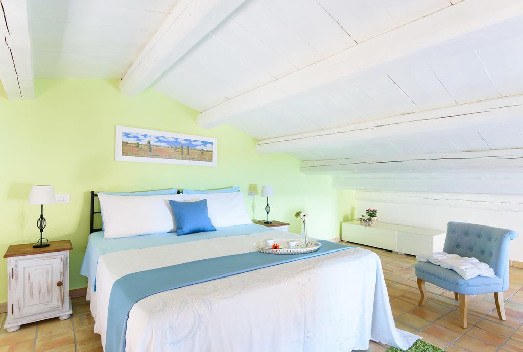 La Gorgone Ortigia Apartments Syracuse ภายนอก รูปภาพ