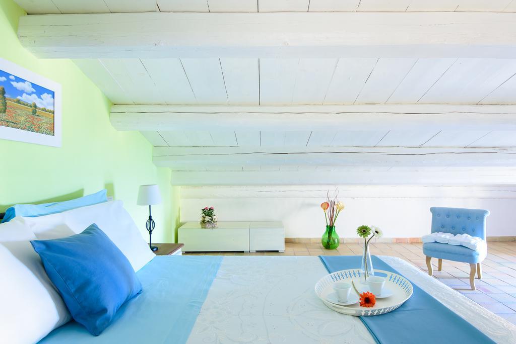 La Gorgone Ortigia Apartments Syracuse ภายนอก รูปภาพ