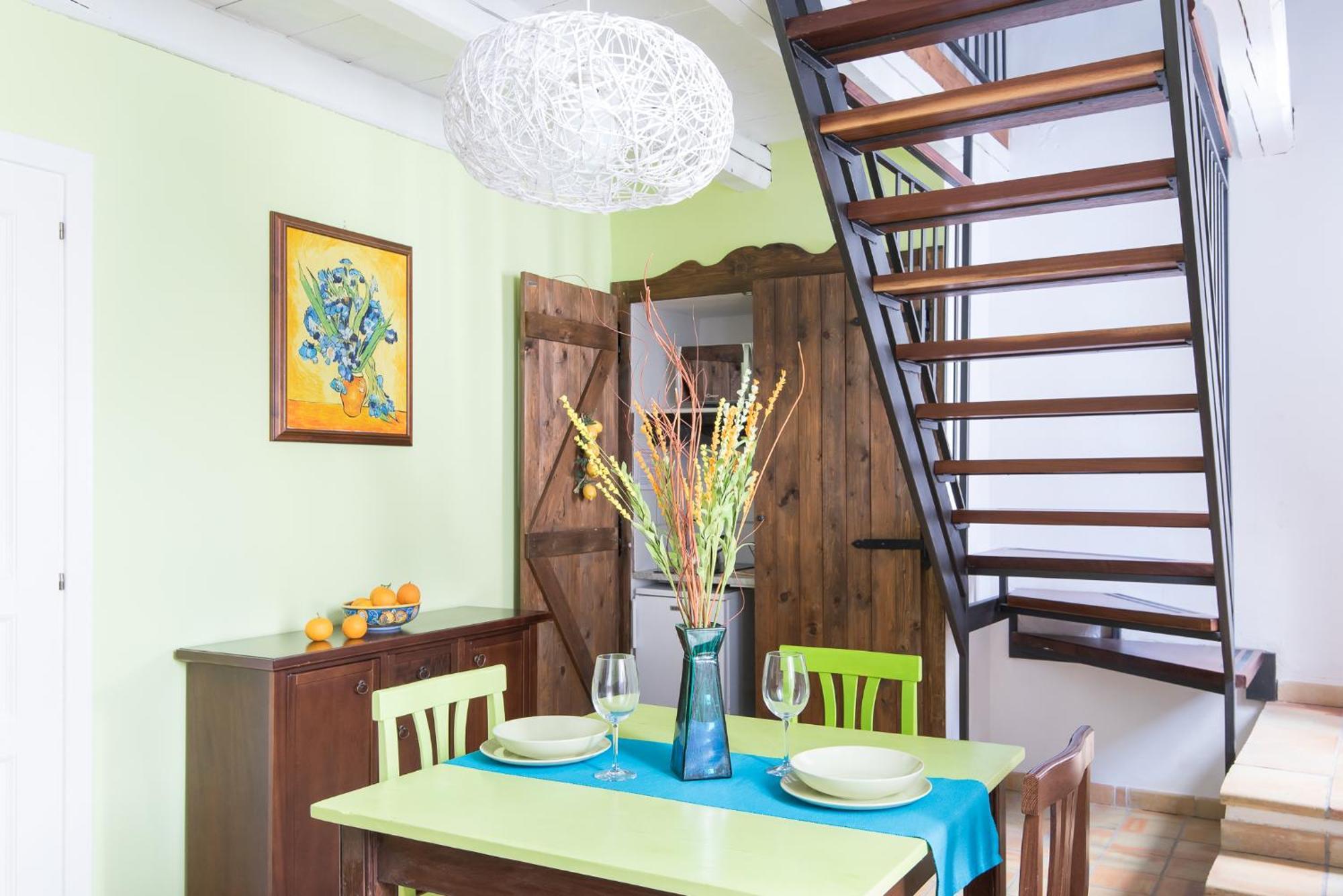 La Gorgone Ortigia Apartments Syracuse ภายนอก รูปภาพ