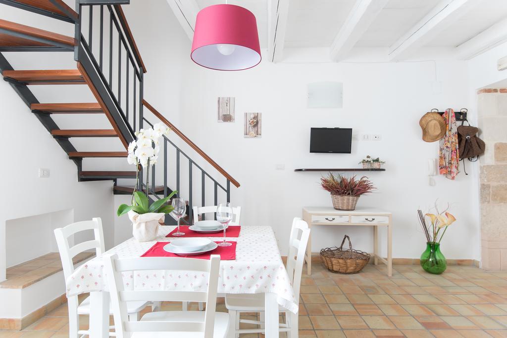 La Gorgone Ortigia Apartments Syracuse ภายนอก รูปภาพ