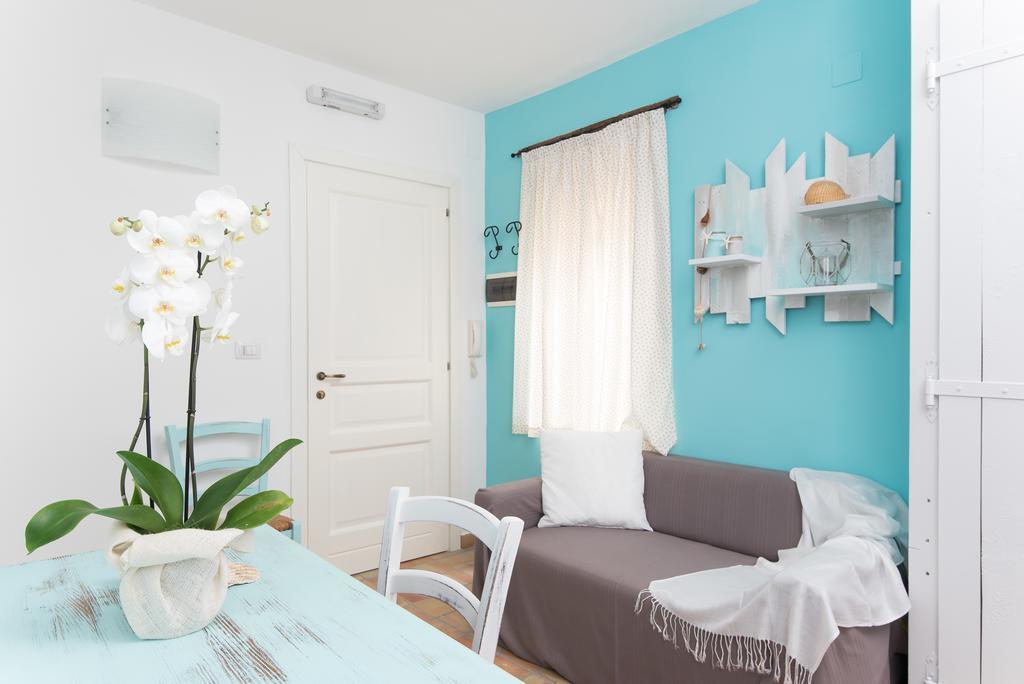 La Gorgone Ortigia Apartments Syracuse ภายนอก รูปภาพ