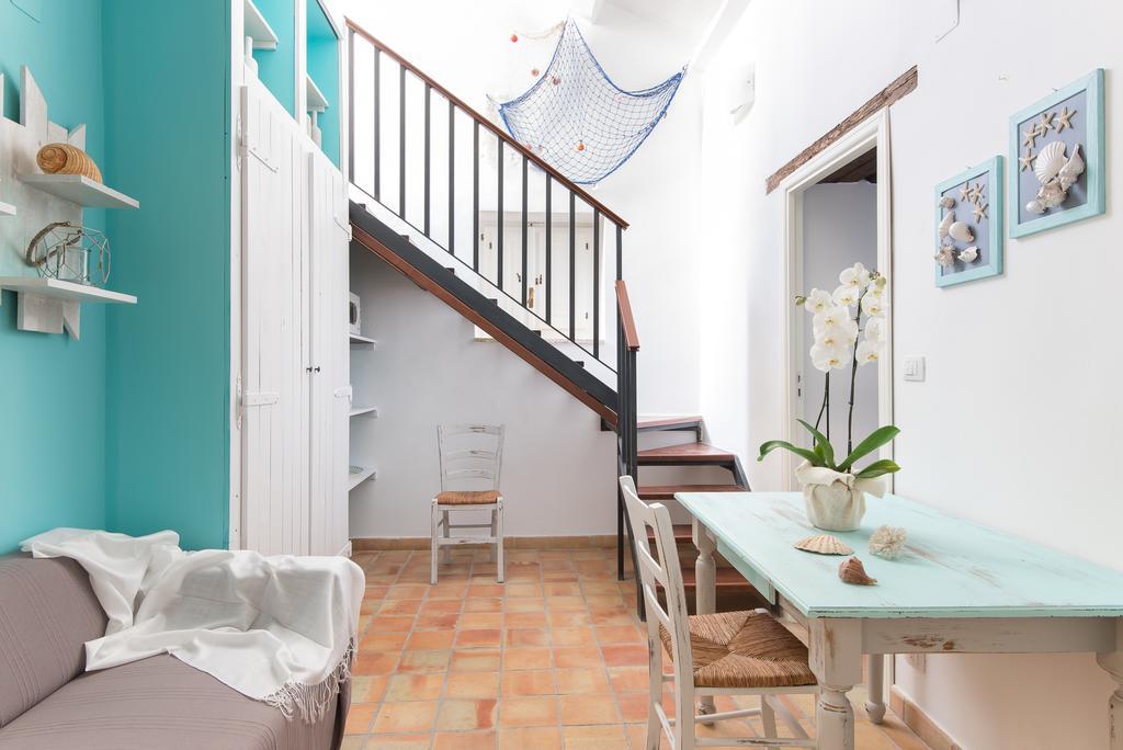 La Gorgone Ortigia Apartments Syracuse ภายนอก รูปภาพ